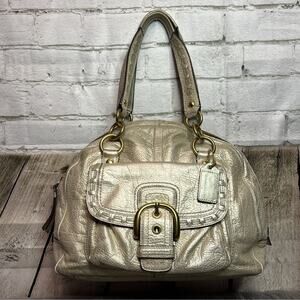 COACH - Shoulder bag